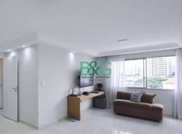 b740ef32a56accb0c3dd9f60ee125f181b7ad622 · Apartamento à venda, 85 m² por R$ 728.460,00 - Vila Mariana - São Paulo/SP