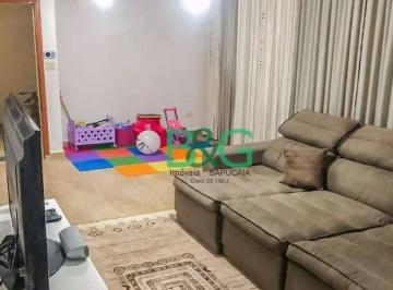 e909d12f082669f6490908de60be91ddbdfb9249 · Sobrado à venda, 324 m² por R$ 1.299.000,00 - Vila Monumento - São Paulo/SP