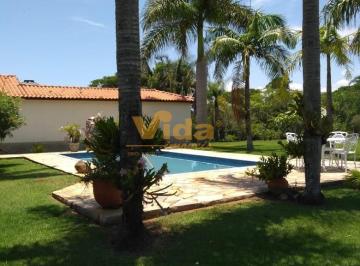 Rural · 20000m² · 4 Quartos · 5 Vagas · Sítio em Ferreira  -  Porangaba