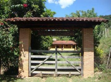 Rural · 178890m² · 3 Quartos · 10 Vagas · Fazenda Produtiva e Lazer