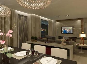 Apartamento · 197m² · 4 Quartos · 4 Vagas · O melhor 4 quartos de alto luxo do Anchieta