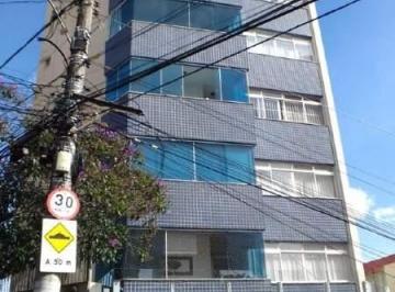 Apartamento · 332m² · 4 Quartos · 4 Vagas · Excepcional Cobertura no alto do Gutierrez