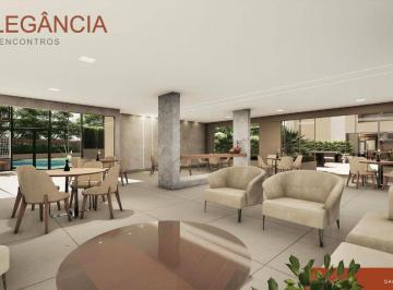 Apartamento · 64m² · Apartamento à venda, 1 suíte, Buritis - Belo Horizonte/MG