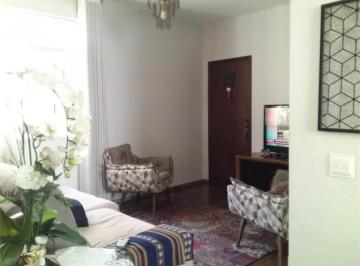 Apartamento · 116m² · 3 Quartos · Excelente e amplo apartamento de 3 quartos no Sion.