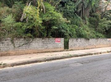 Terreno · 730m² · Lote no Buritis
