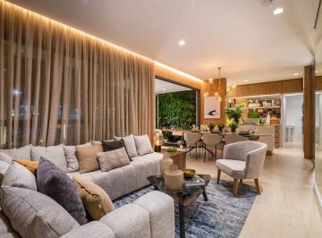 Apartamento · 103m² · 3 Quartos · 4 Vagas · O melhor sempre perto de voce! 3 quartos alto luxo na Savassi