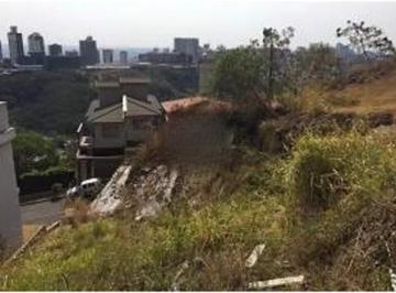 Terreno · 782m² · Lote à venda, Santa Lúcia - Belo Horizonte/MG