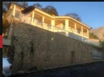 Casa · 480m² · 6 Quartos · 6 Vagas · Casa no Alto das Mangabeiras