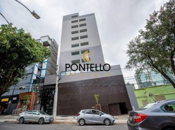 Apartamento · 62m² · 2 Quartos · 2 Vagas · Apartamento 2 quarto com varanda, sendo 1 suíte também com varanda proximo a área hospitala