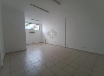 Comercial · 42m² · Sala Comercial para alugar com copa e banheiro no bairro Jardim Irajá, em Ribeirão Preto/SP.