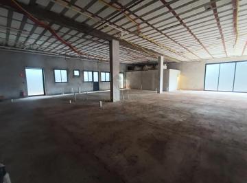 Comercial · 310m² · Casa Comercial Térrea para Locação no Bairro Jardim Botânico , em Ribeirão Preto