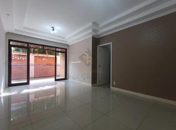 Apartamento · 100m² · 3 Quartos · 1 Vaga · Apartamentos Padrão em Ribeirão Preto