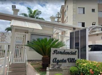 Apartamento · 65m² · 3 Quartos · 1 Vaga · Apartamento à Venda - Jardim Nova Europa, Campinas - 65m2 - Condomínio CONDOMINIO AGATA VILLE - 3 Q