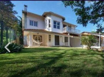 Casa · 238m² · 4 Quartos · 4 Vagas · Casa à Venda - Jardim Europa, Bragança Paulista - 237,8m2  - 4 suítes