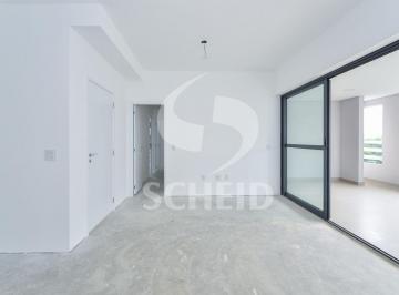 Apartamento · 162m² · 3 Quartos · 3 Vagas · Apartamento nova Chácara Santo Antônio, 162mts 3 suítes, 3 vagas novo!