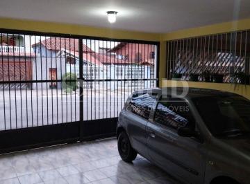 Casa · 220m² · 3 Quartos · 4 Vagas · Sobrado a venda em Interlagos