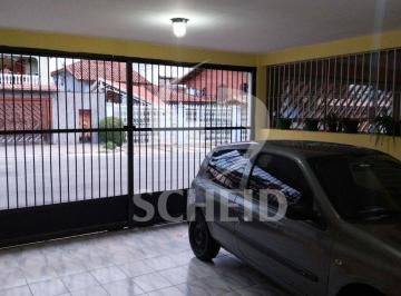 Casa · 220m² · 3 Quartos · 4 Vagas · Sobrado a venda em Interlagos
