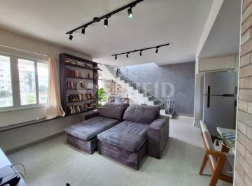 Apartamento · 184m² · 2 Quartos · 1 Vaga · APARTAMENTO COBERTURA A VENDA EM DIADEMA