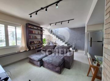 Apartamento · 184m² · 2 Quartos · 1 Vaga · APARTAMENTO COBERTURA A VENDA EM DIADEMA