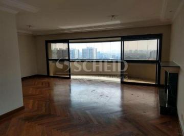 Apartamento · 250m² · 4 Quartos · Apartamento à Venda no Morumbi