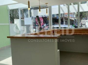 Comercial · 177m² · 4 Vagas · Imóvel Comercial a venda na Vila Olimpia com 4 vagas e 200m² de área