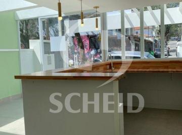 Comercial · 177m² · 4 Vagas · Imóvel Comercial a venda na Vila Olimpia com 4 vagas e 200m² de área