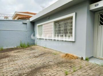 Casa · 160m² · 3 Quartos · 2 Vagas · Casa térrea, a venda 2 quartos, sala, banheiro,2 vagas na Chácara Santo  Antonio.