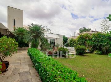 Casa · 550m² · 4 Quartos · 3 Vagas · JARDIM GUEDALA