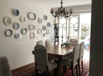 Casa · 380m² · 4 Quartos · 4 Vagas · Casa em Condomínio Cidade Jardim