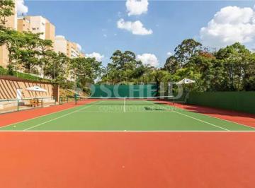 Apartamento · 292m² · 3 Quartos · 3 Vagas · Cobertura à Venda no Panamby, 3 suítes, 292m.