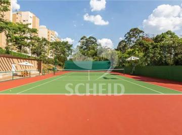 Apartamento · 292m² · 3 Quartos · 3 Vagas · Cobertura à Venda no Panamby, 3 suítes, 292m.
