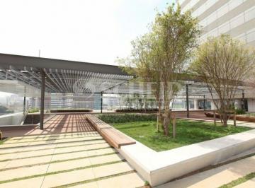 Comercial · 4378m² · 919 Vagas · Aluga-se laje comercial 1.617 m² em Pinheiros São Paulo