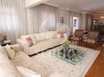 Apartamento · 383m² · 4 Quartos · 4 Vagas · Cobertura para venda com 4 quartos, 383m² no Paraíso