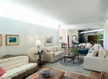Casa · 431m² · 4 Quartos · 3 Vagas · CASA, 4 DORMITÓRIOS, 2 SUÍTES, 3 SALAS , 3 VAGAS - GRANJA JULIETA