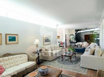 Casa · 431m² · 4 Quartos · 3 Vagas · CASA, 4 DORMITÓRIOS, 2 SUÍTES, 3 SALAS , 3 VAGAS - GRANJA JULIETA