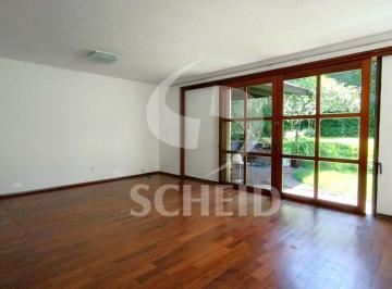 Casa · 400m² · 4 Quartos · 2 Vagas · SOBRADO 4 DORMITÓRIOS, 4 SUÍTES, 2 VAGAS - JARDIM CORDEIRO