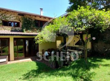 Casa · 400m² · 4 Quartos · 2 Vagas · SOBRADO 4 DORMITÓRIOS, 4 SUÍTES, 2 VAGAS - JARDIM CORDEIRO