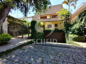 Casa · 400m² · 4 Quartos · 2 Vagas · SOBRADO 4 DORMITÓRIOS, 4 SUÍTES, 2 VAGAS - JARDIM CORDEIRO