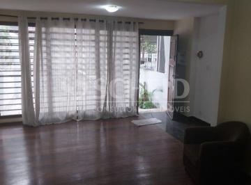 Casa · 145m² · 3 Quartos · 3 Vagas · Sobrado a venda no Brooklin Paulista!