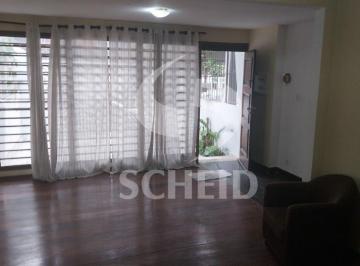 Casa · 145m² · 3 Quartos · 3 Vagas · Sobrado a venda no Brooklin Paulista!