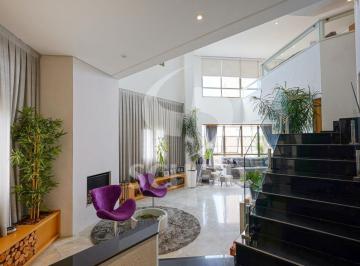 Apartamento · 393m² · 4 Quartos · Triplex Colinas do Sul