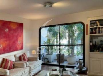 Apartamento · 131m² · 3 Quartos · 2 Vagas · REAL PARQUE