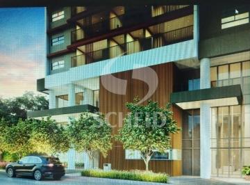 Apartamento · 95m² · 3 Quartos · 1 Vaga · Apartamento novo 3 quartos suite garagem Alto da Boa Vista