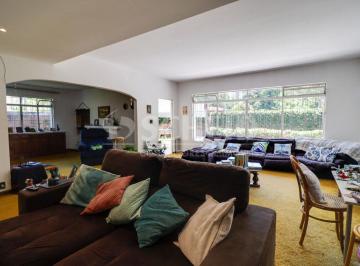 Casa · 310m² · 3 Quartos · Casa térrea para locação com 3 dormitórios na Granja Julieta