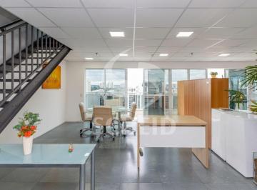 Comercial · 149m² · Conjunto comercial para venda, 149m² Chácara Santo Antônio