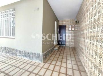 Casa · 140m² · 2 Quartos · 2 Vagas · Sobrado na Chácara Santo Antônio.