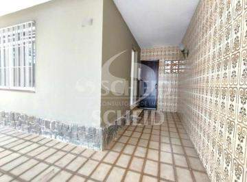 Casa · 140m² · 2 Quartos · 2 Vagas · Sobrado na Chácara Santo Antônio.