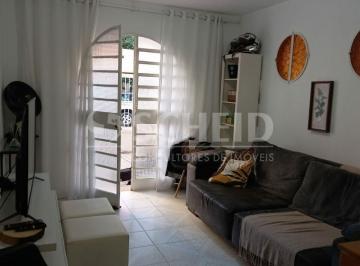 Casa · 70m² · 3 Quartos · 1 Vaga · Casa a venda, 3 quartos ,2 banheiros ,sala, 1 vaga, Chácara Santo Antonio