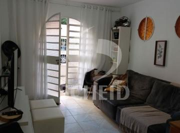 Casa · 70m² · 3 Quartos · 1 Vaga · Casa a venda, 3 quartos ,2 banheiros ,sala, 1 vaga, Chácara Santo Antonio