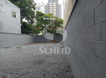 Photo 1 · Terreno com 162m2, locação, Chácara Santo Antonio